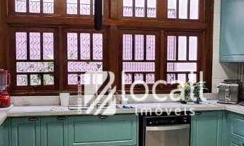 Imagem 6: Casa com 5 dormitórios para alugar, 650 m² por R$ 15.450/mês - Jardim Vivendas - São José