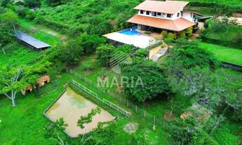 Imagem: Casa de condomínio à venda em Gravatá/PE!