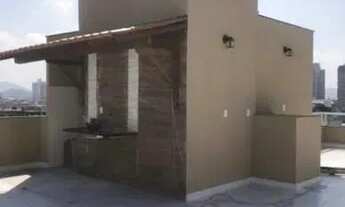 Imagem: Ampla Cobertura à Venda na Praia de Itaparica