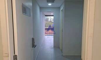 Imagem 3: Américas Imóveis vende ou aluga Sala com 22m² para locação no condomínio A5 Offices, Recre
