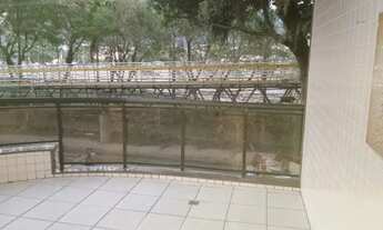 Imagem: Apartamento 02 quartos, Jardim Oceânico