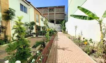 Imagem: Casa de vila para venda com 84 metros quadrados