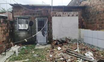 Imagem 6: Casa com Terreno em Dom Helder