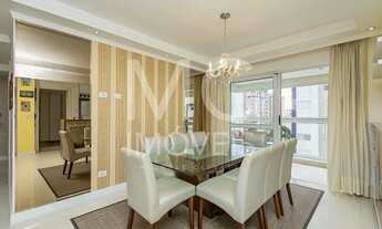 Imagem 5: Apartamento com 120 m², 3 quartos sendo 1 suíte à venda no bairro Água Verde