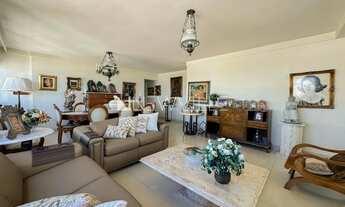 Imagem 4: Apartamento para locação com 4 quartos em Boa Viagem