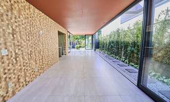 Imagem 2: Casa à venda no condomínio Villa D´aquilla