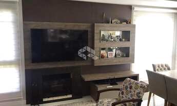 Imagem 4: Casa a venda de 3 dormitórios com suíte no bairro Pé de Plátano, Santa Maria