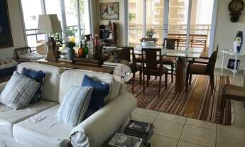 Imagem 3: Apartamento com 3 quartos sendo 3 suítes para venda, 228m² - Centro