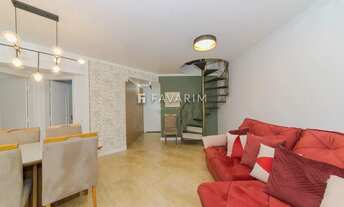 Imagem 7: Cobertura à venda no Batel - Referência 104 PF