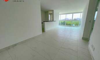 Imagem 2: Apartamento de 2 quartos na enseada azul com 3 vagas de garagem