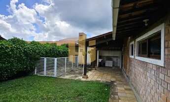 Imagem 4: Linda Casa em Aldeia Km 9