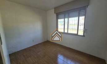 Imagem 3: Apartamento com 2 dormitórios para alugar, 60 m² por R$ 1.530,00/mês - Rubem Berta - Porto