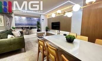 Imagem 4: Apto 3 qts, 89 mts, suites , Setor Eldorado