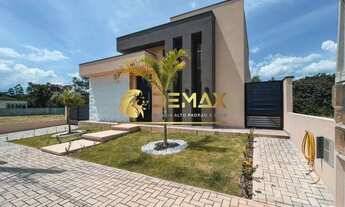 Imagem 6: Casa térrea à venda 3 suítes e piscina Terras do Vale