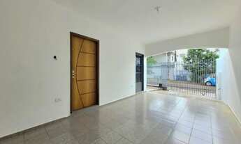 Imagem 3: Casa para alugar em Maringá, Vila Esperança, com 4 quartos, com 96 m²