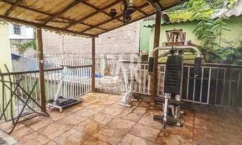 Imagem 1: Casa à venda, 3 quartos, 4 vagas, Bandeirantes - Belo Horizonte/MG