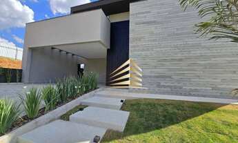 Imagem 1: Casa com 3 dormitórios à venda, 180 m² por R$ 1.500.000,00 - Laranja Azeda - Atibaia/SP