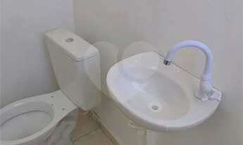 Imagem 12: Salas com 1 quartos para locação em Santa Efigênia - SP