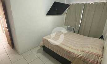 Imagem 7: Apartamento com 3 dormitórios à venda, 80 m² por R$ 590.000,00 - Santa Rosa - Niterói/RJ