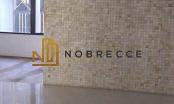 Imagem 5: Sala comercial para escritório localizado no Edifício da Gávea, Brooklin Novo ? São Paulo