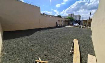 Imagem 3: Terreno de 250m² com escritório para locação - Campos Elíseos