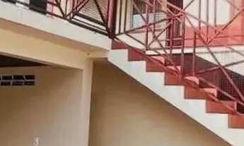 Imagem 2: CASA ASSOBRADADA - JARDIM PAULISTA - SP