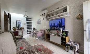 Imagem 2: GEMINADO SEMIMOBILIADO EM VERA CRUZ, 03 DORMITÓRIOS