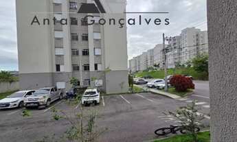 Imagem 2: Antas Gonçalves Imobiliária, Vende Apartamento nunca usado no PORTAL VEREDAS DO CAMPO