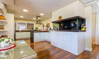 Imagem 6: Casa à venda em Belém Novo com 480 m², 4 quartos, 4 suítes, 10 vagas