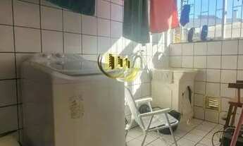 Imagem 4: Apartamento à venda, no Bairro Areias, São José-SC, com 3 quartos, sendo , com 1 vaga