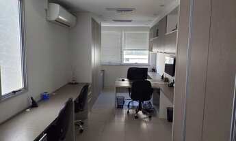 Imagem: Sala Comercial - Maxxi Business