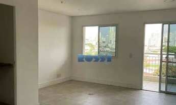 Imagem: Sala comercial Mooca - 42 m - 01 banheiro