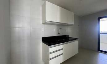 Imagem 4: Excelente apartamento de 3 quartas para locação em MANAÍRA!