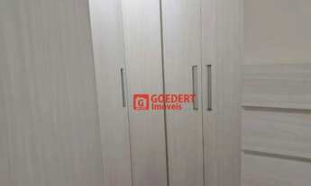 Imagem 6: Apartamento Studio Condomínio First com 1 dormitório para alugar, 38 m² por R$ 3.105/mês