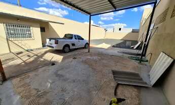 Imagem 6: Terreno de 250m² com escritório para locação - Campos Elíseos