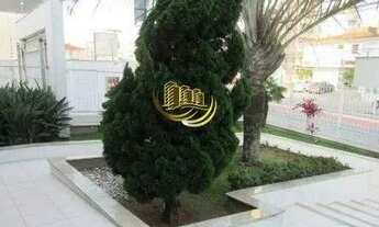 Imagem 3: Apartamento à venda, no Bairro Ponte do Imaruim, Palhoça-SC, com 2 quartos, sendo 1 suíte