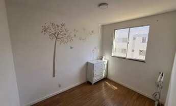 Imagem 6: Á venda ágio de apartamento - Setor Mansões Olinda - 45 mil