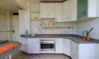 Imagem 6: Apartamento com 3 quartos (uma suíte) no Centro