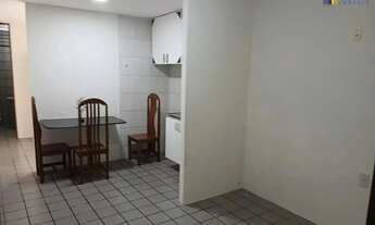 Imagem 3: Apartamento com 01 quarto, bairro Mauricio de Nassau-Caruaru-PE