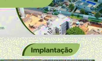 Imagem: Passo Chave Apartamento. CONDOMÍNIO VILAGE