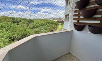 Imagem 5: Apartamento em Jardim Boa Esperança - Campinas