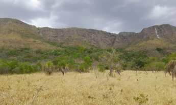 Imagem: Vendo terras em São Jorge