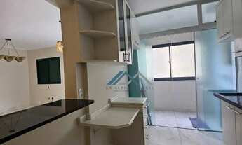 Imagem 5: Apartamento com 2 dormitórios, sendo 1 suíte para alugar, 87 m² por R$ 5.523/mês - Edifíci