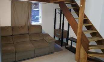 Imagem: Kitnet mobiliada em Cajamar