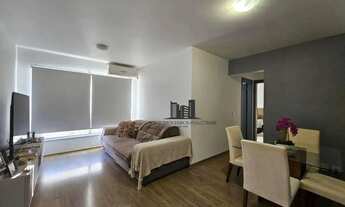 Imagem: Apartamento mobiliado de 2 dormitórios