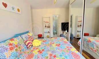 Imagem 7: Imóvel para venda possui 97 metros quadrados com 3 quartos em Tijuca - Rio de Janeiro - RJ