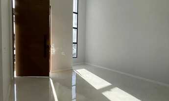 Imagem 7: Linda Casa Dúplex no Condomínio Fabergé Residencial com 3 salas