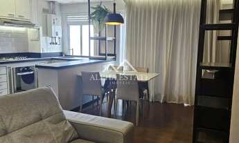 Imagem: Apartamento Studio Wi House