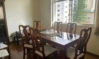 Imagem 5: 38719) à venda - Apartamento com 3 quartos, 2 vagas, no Cidade Nova