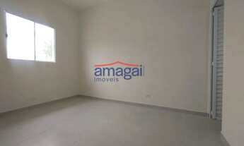 Imagem 3: Kit Net no Jardim Sant'Anna do Pedregulho